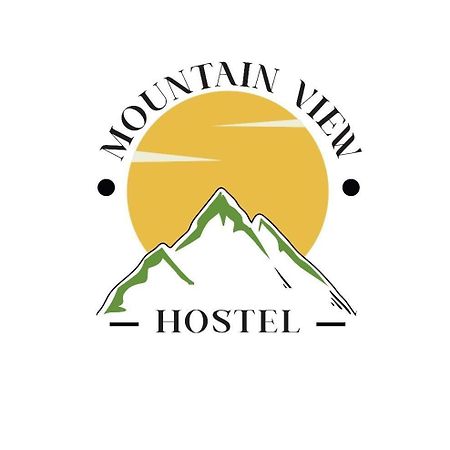 Mountain View Hostel San Peregrino Eksteriør billede