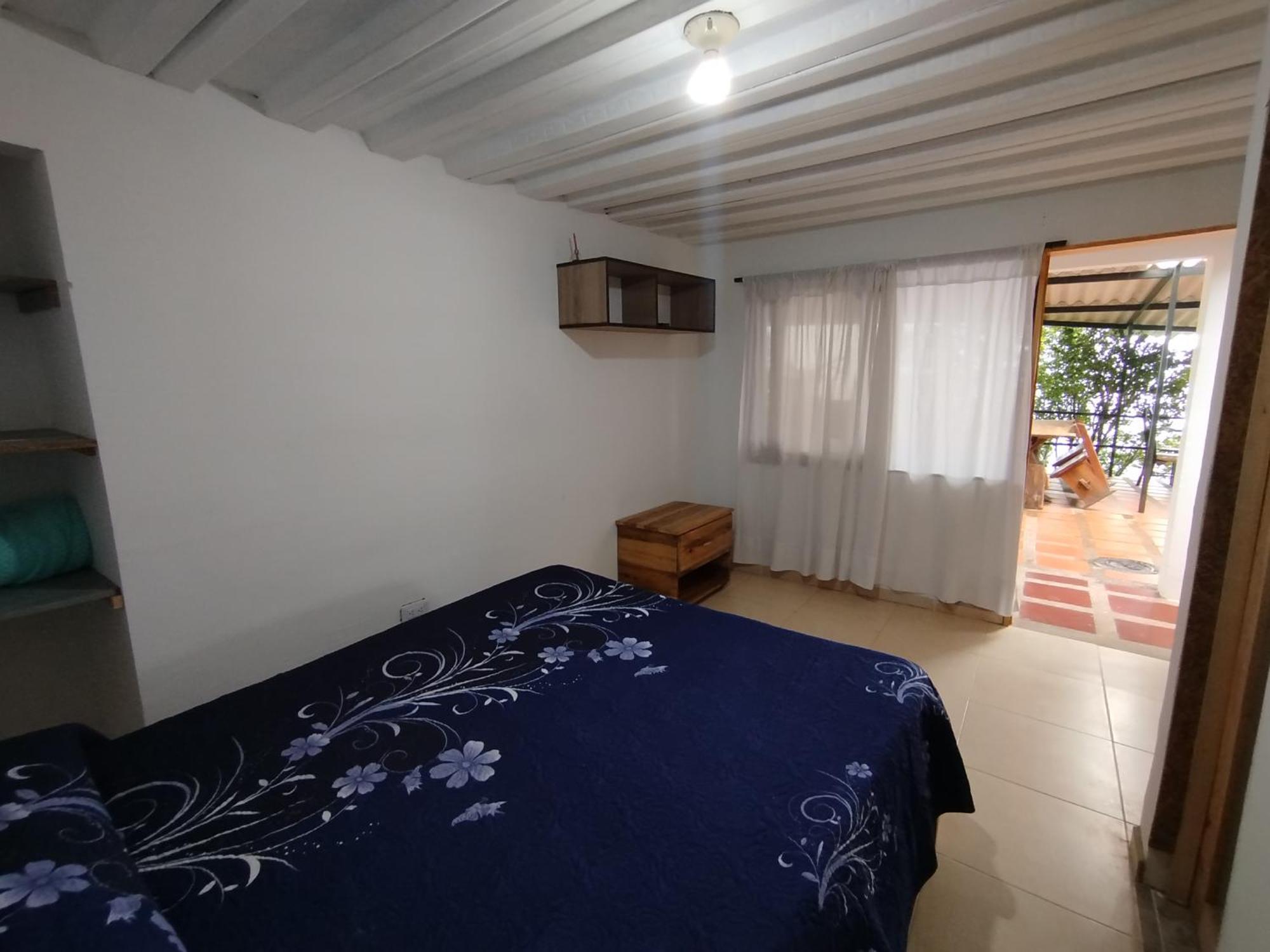 Mountain View Hostel San Peregrino Eksteriør billede
