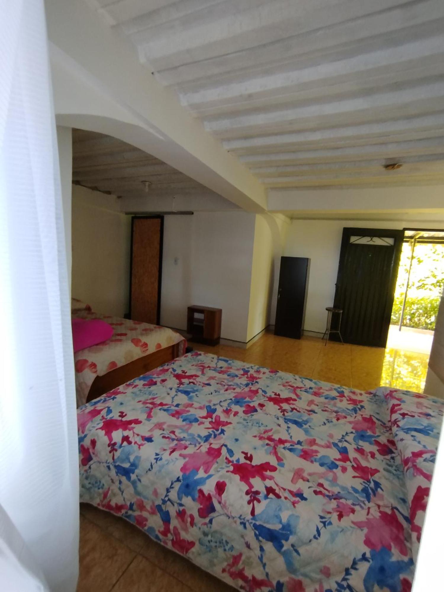 Mountain View Hostel San Peregrino Eksteriør billede